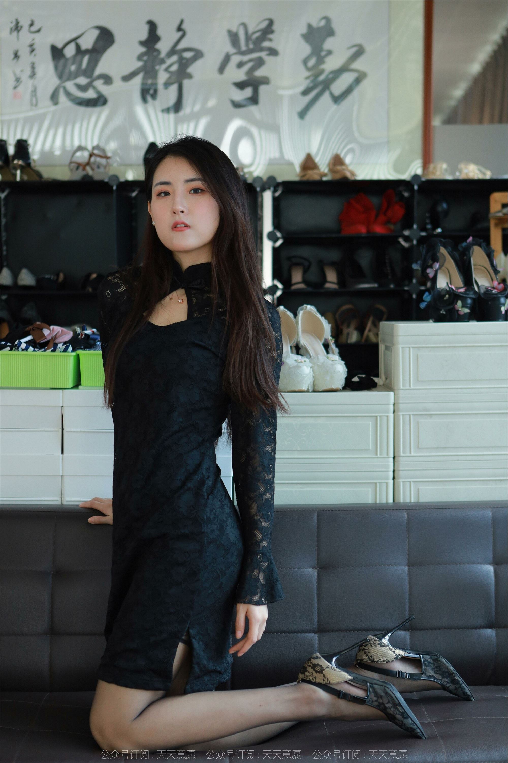 IESS异思趣向  2022.04.28 丝享家 1073：小宝《半筒嘿丝》